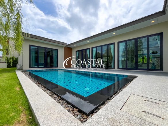 House For Sale Huay Yai H014328