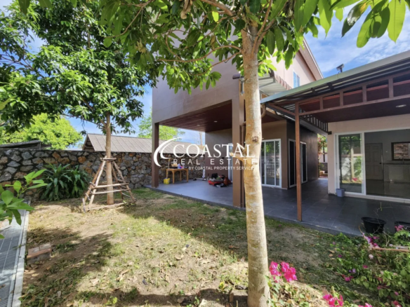 House For Sale Huay Yai H014383