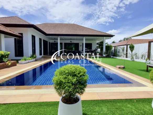 House For Sale Huay Yai H014398