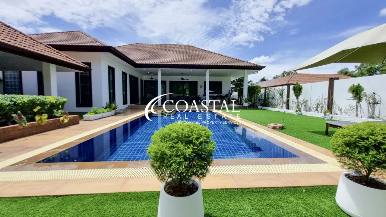 House For Sale Huay Yai H014398