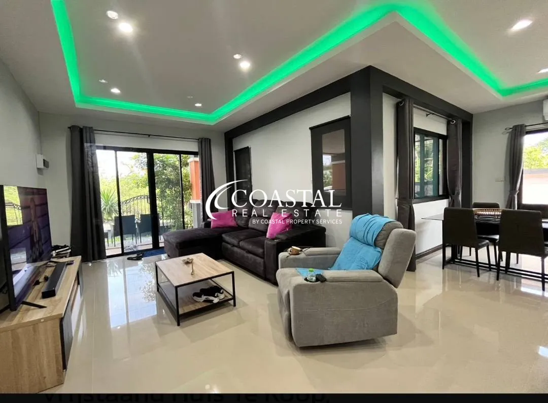 House For Sale Huay Yai_H014409_4