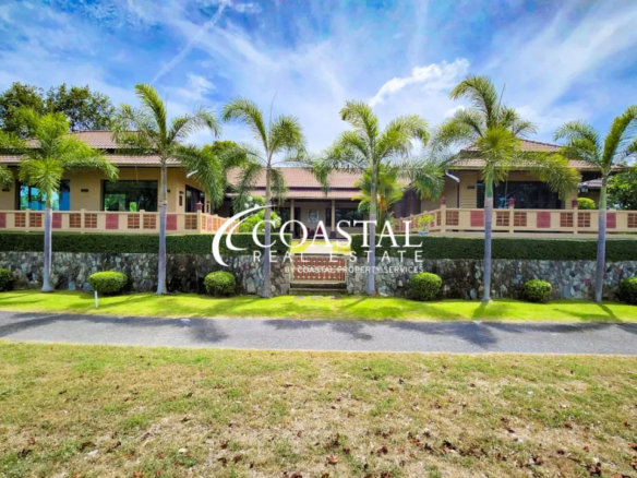 House For Sale Huay Yai H014418