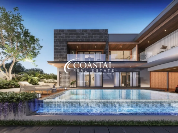 House For Sale Huay Yai H014433