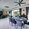 House For Sale Jomtien H013456
