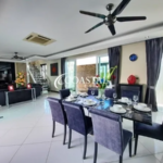 House For Sale Jomtien H013456