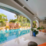 House For Sale Jomtien H014036