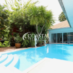 House For Sale Jomtien H014144