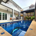 House For Sale Jomtien H014389