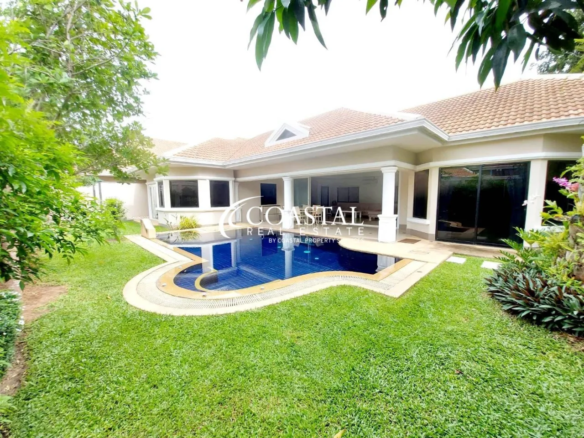 House For Sale Jomtien H014427