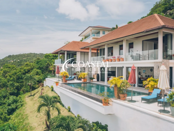 House For Sale Koh Samui H013839