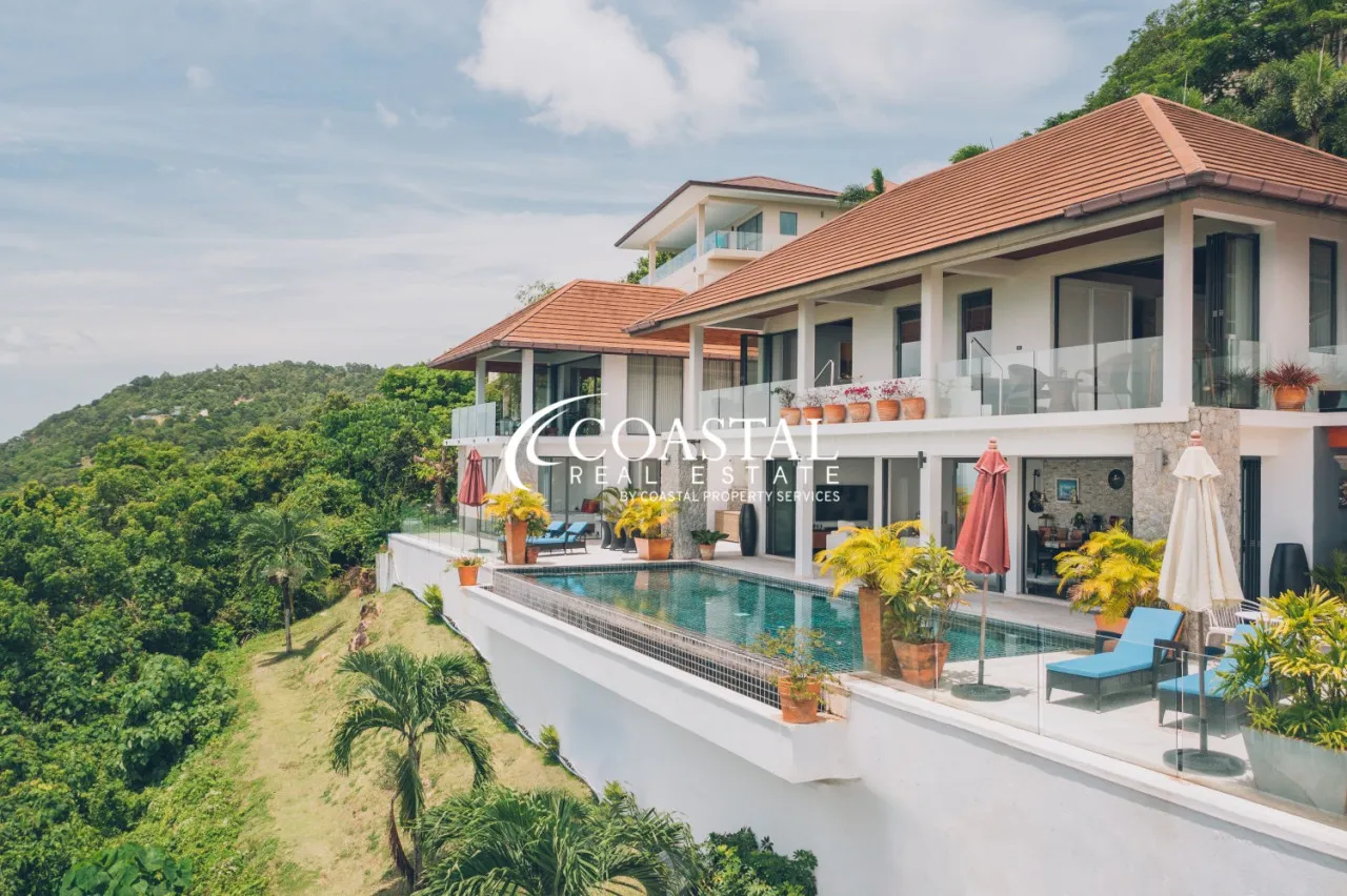 House For Sale Koh Samui H013839