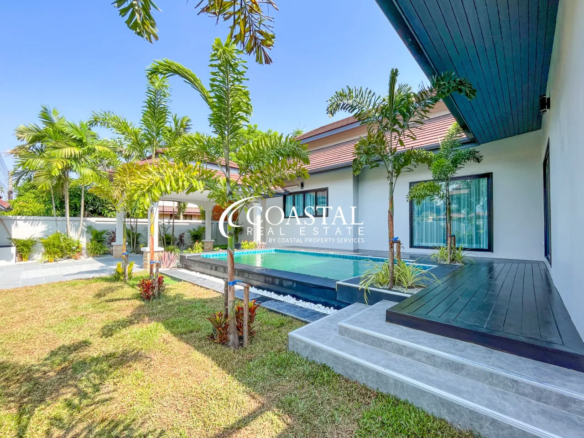 House For Sale Na-Jomtien H014352