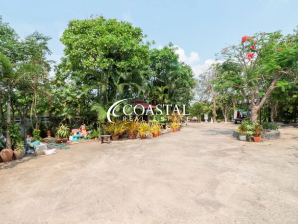 House For Sale Nong Palai H013618