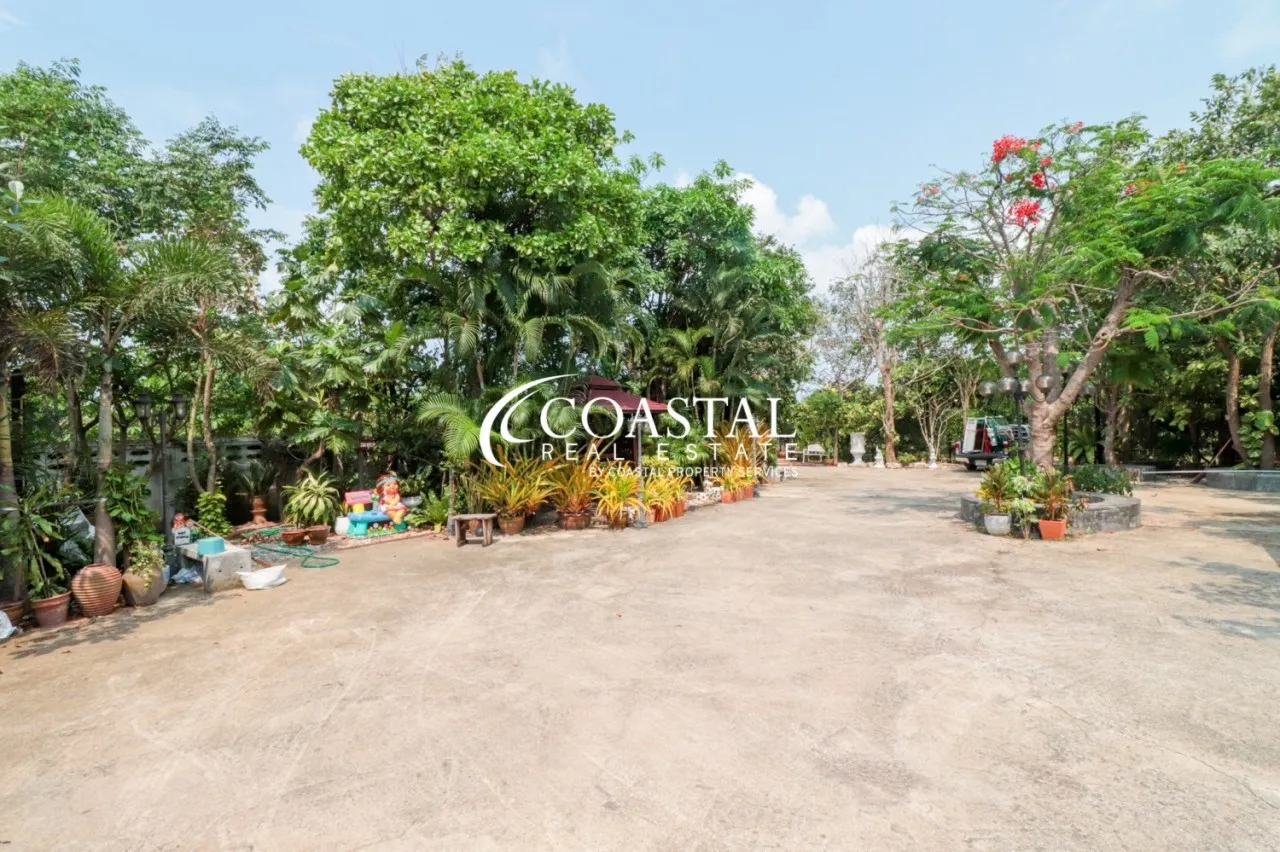 House For Sale Nong Palai H013618