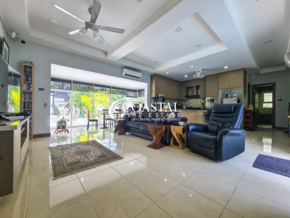 House For Sale Nong Palai H013706