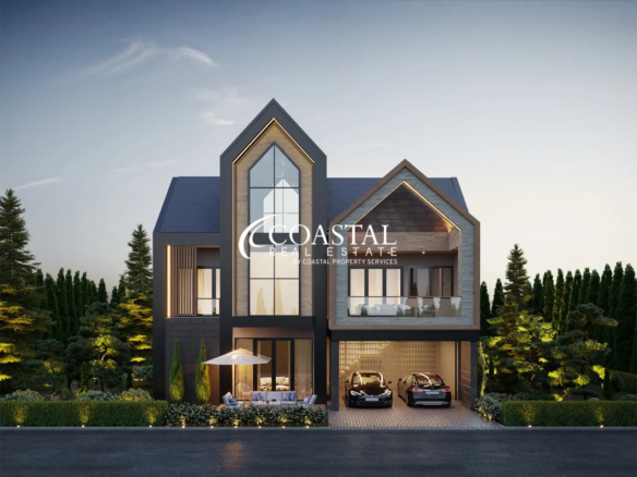 House For Sale Nong Palai H013931