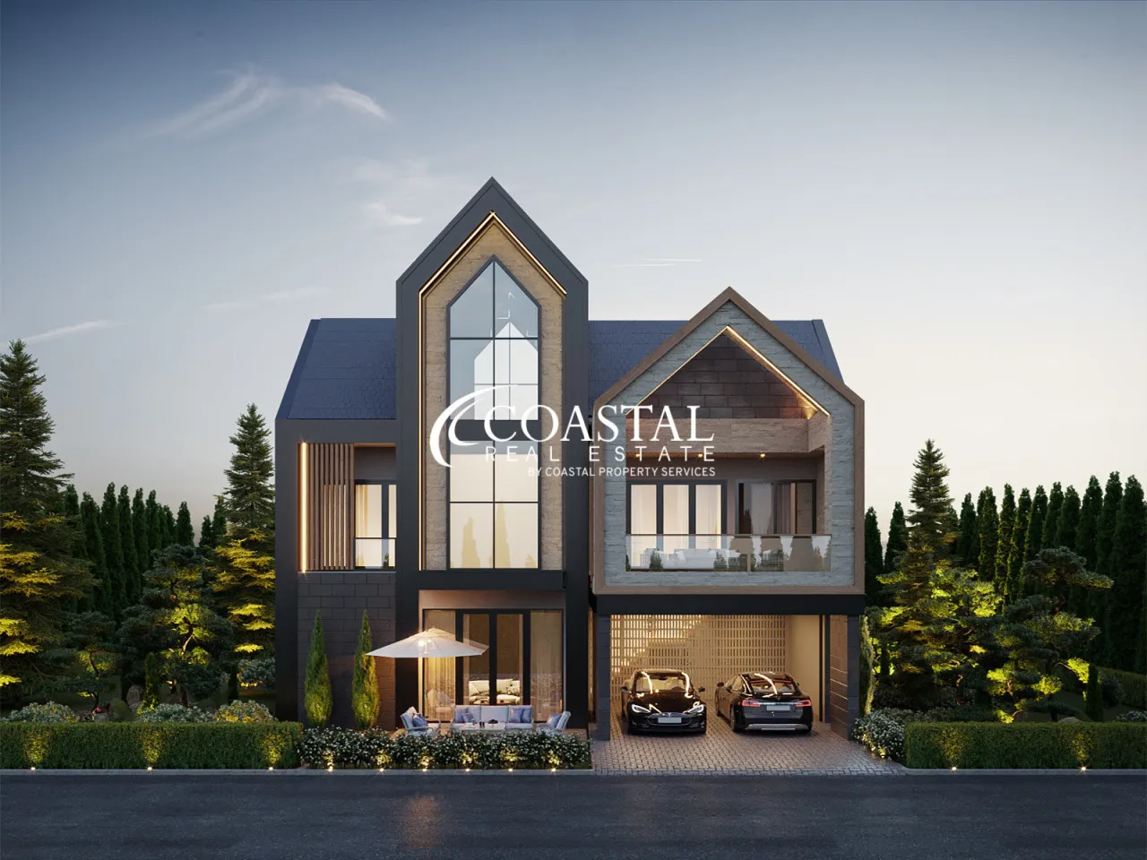 House For Sale Nong Palai H013931