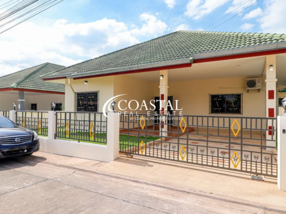 House For Sale Nong Palai H014071