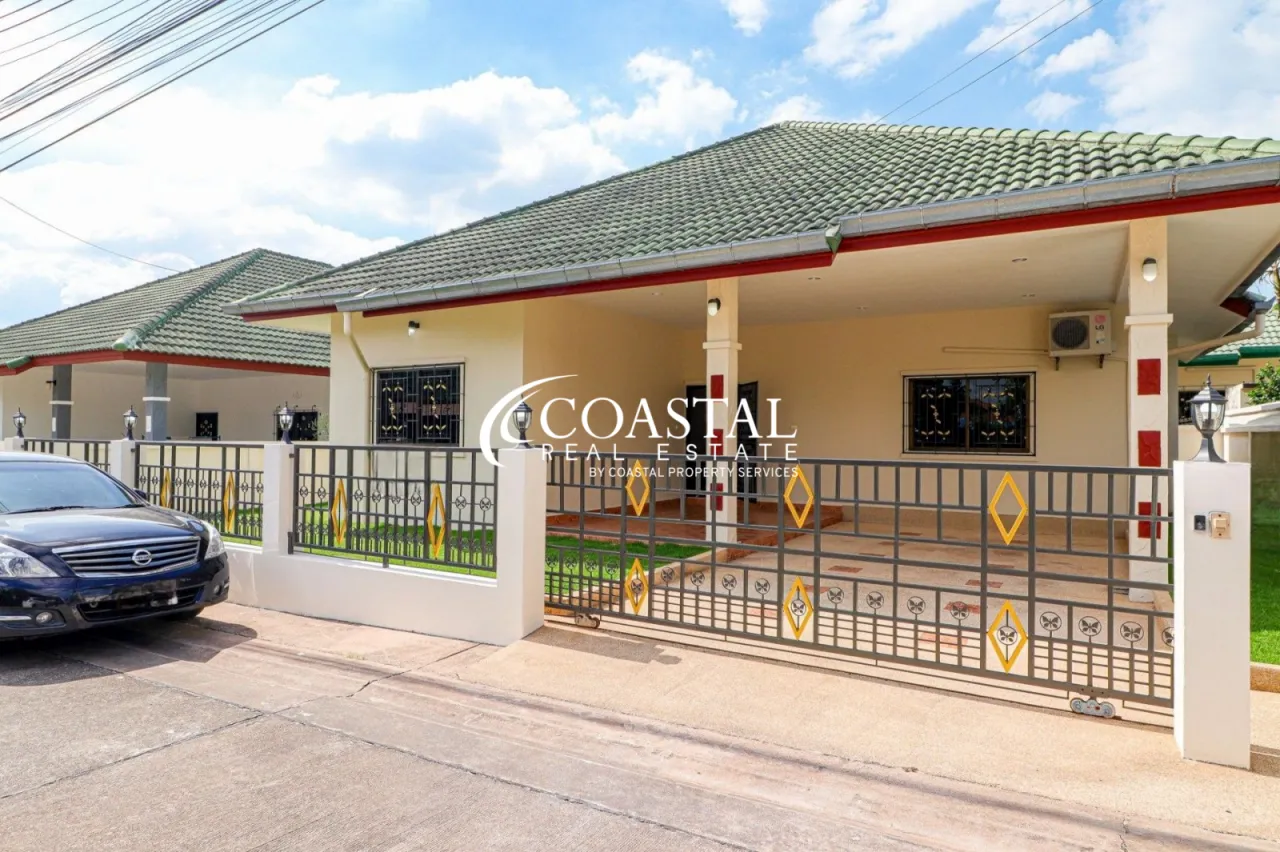 House For Sale Nong Palai H014071