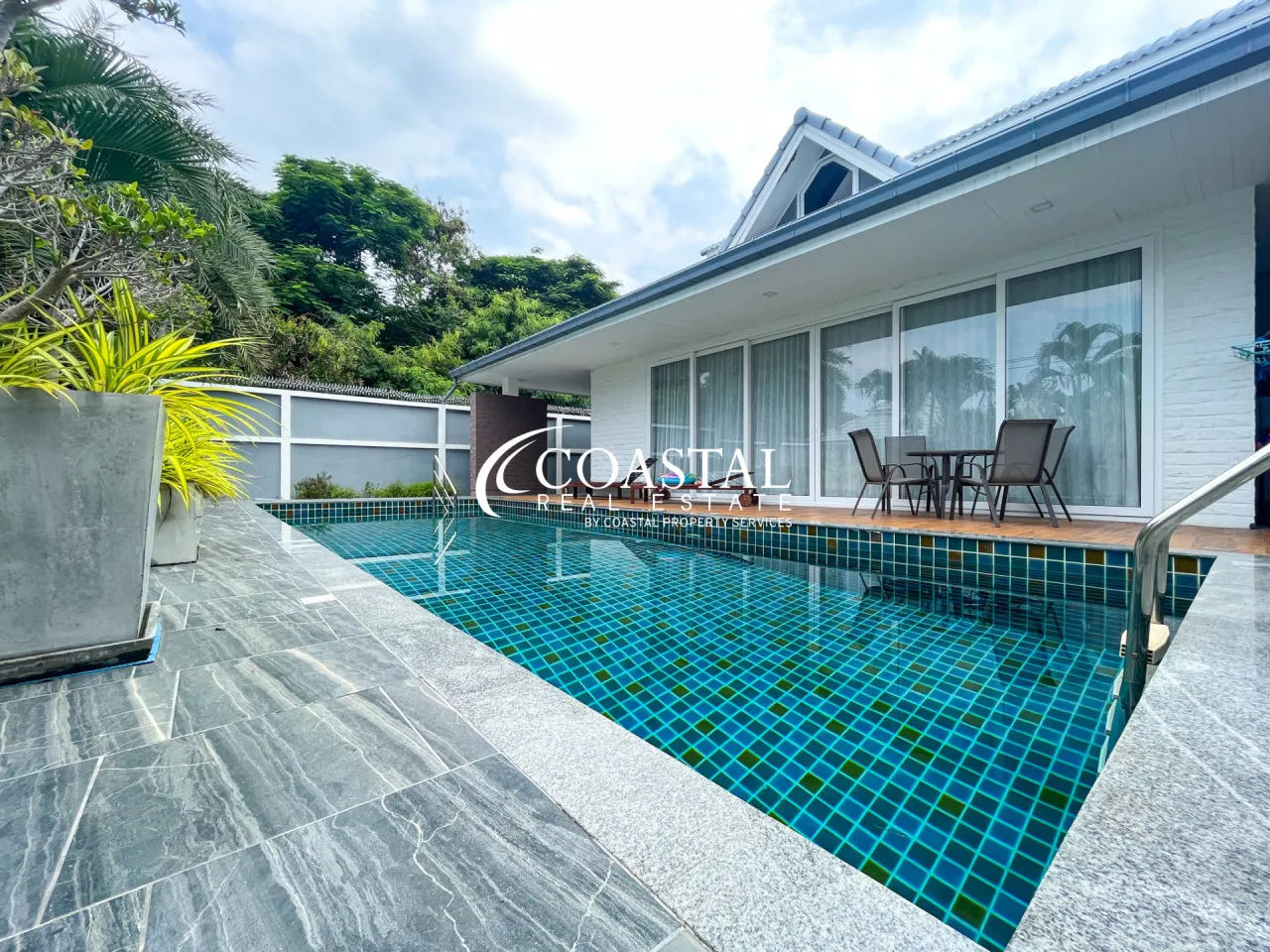 House For Sale Pratumnak H013865