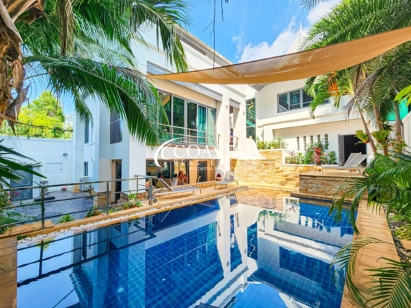 House For Sale Pratumnak H014171