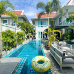 House For Sale South Pattaya H014076