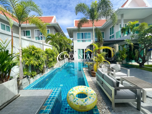 House For Sale South Pattaya H014076