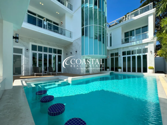 House For Sale South Pattaya H014138