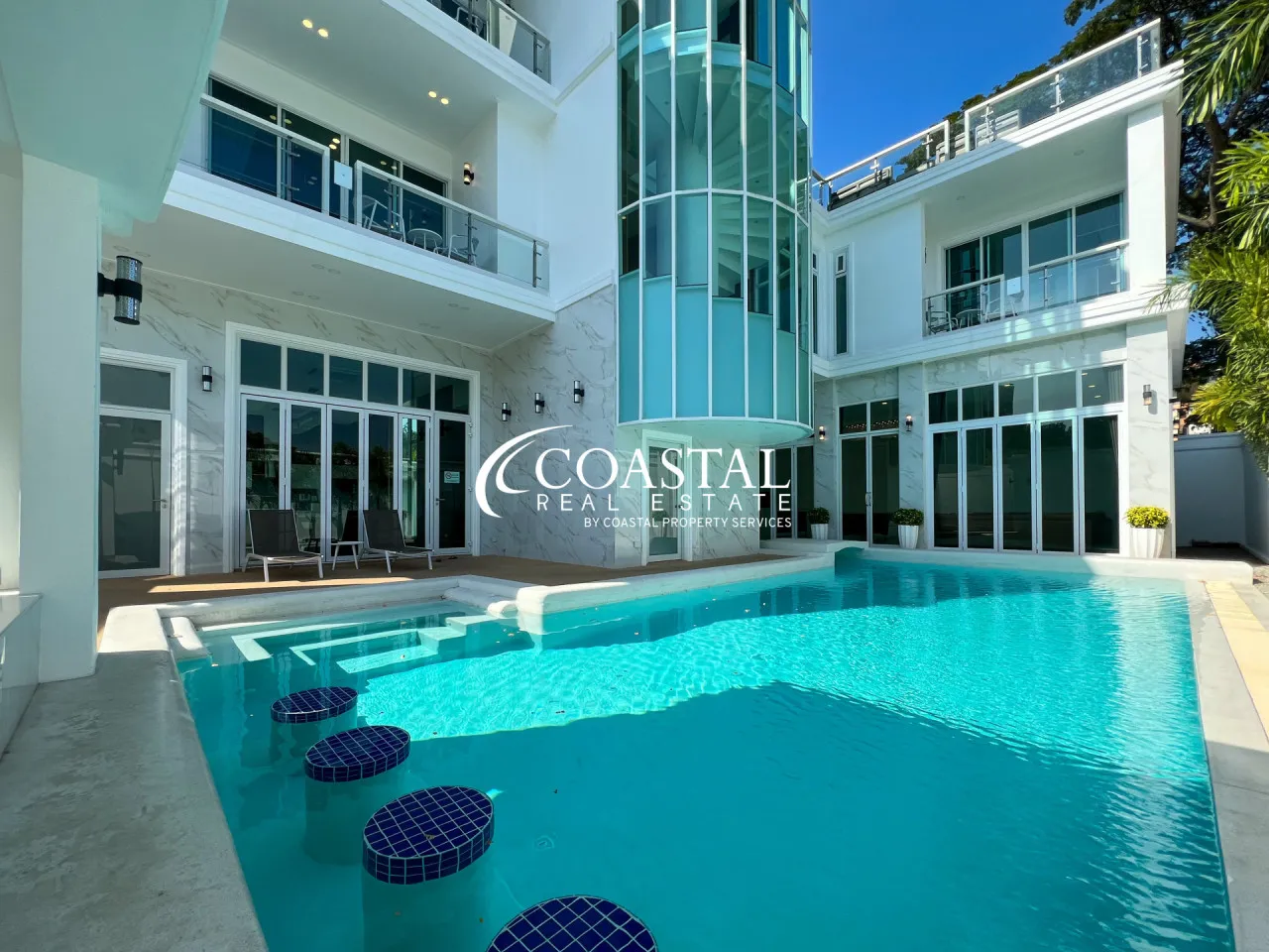 House For Sale South Pattaya H014138