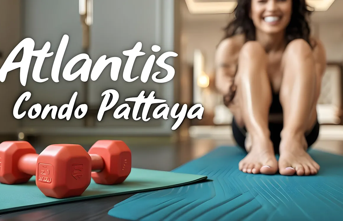 Exploring Atlantis Condo Pattaya for Rent or for Sale