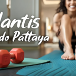 Exploring Atlantis Condo Pattaya for Rent or for Sale
