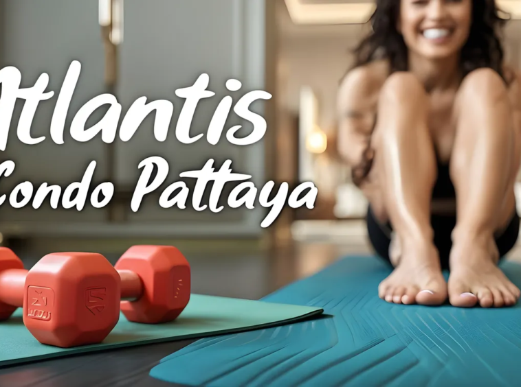 Exploring Atlantis Condo Pattaya for Rent or for Sale