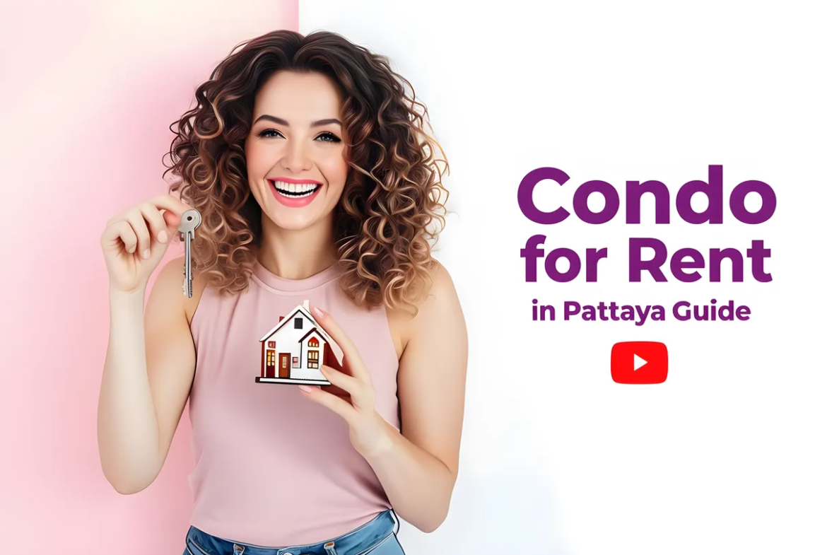 Condo for Rent Pattaya