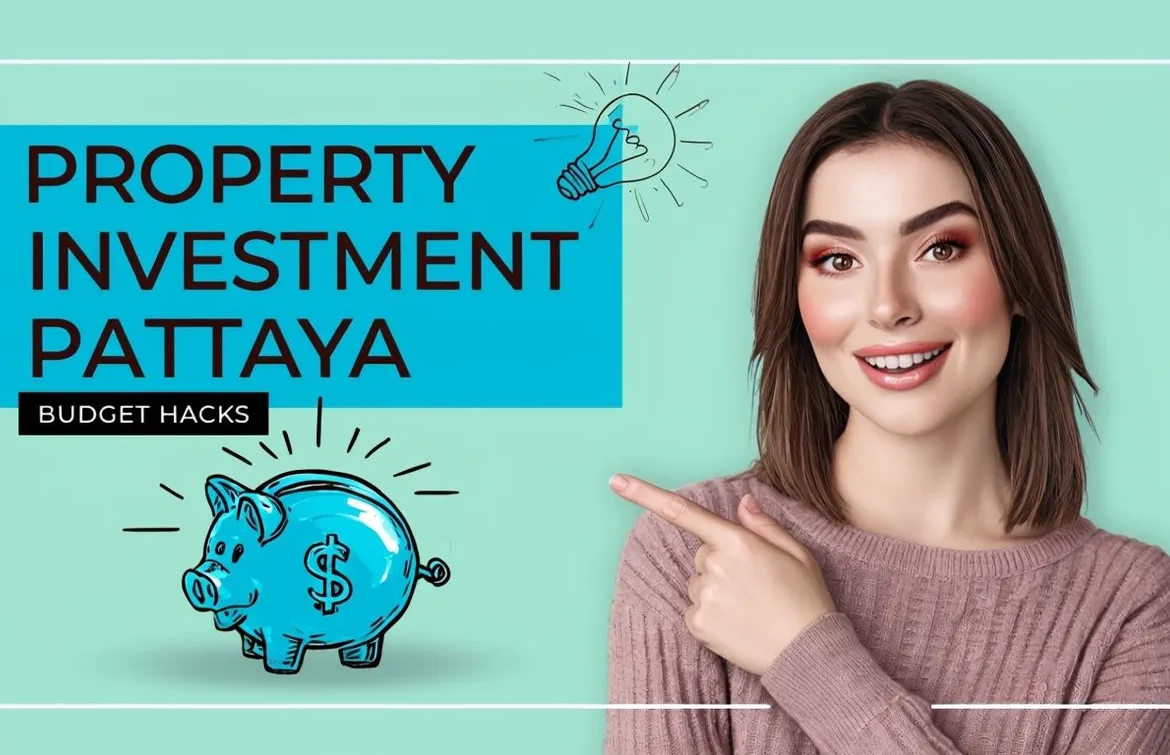 Buy Condo Pattaya: Your Ultimate Guide