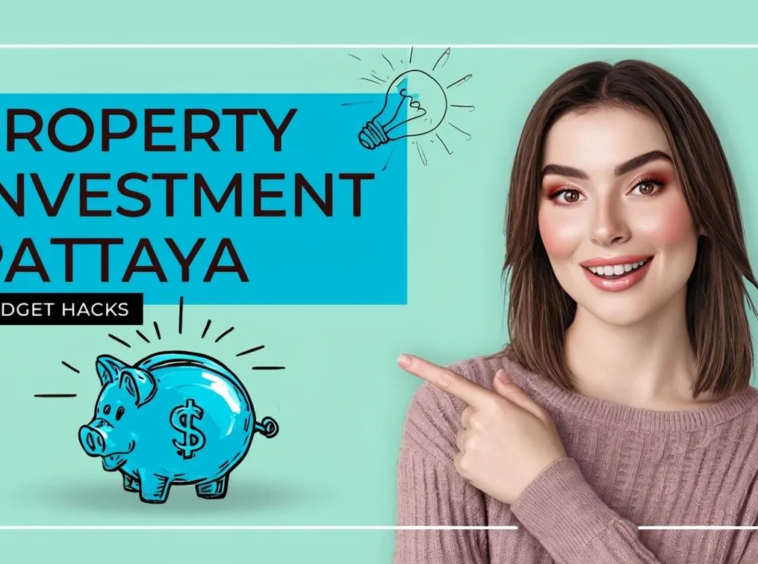 Buy Condo Pattaya: Your Ultimate Guide
