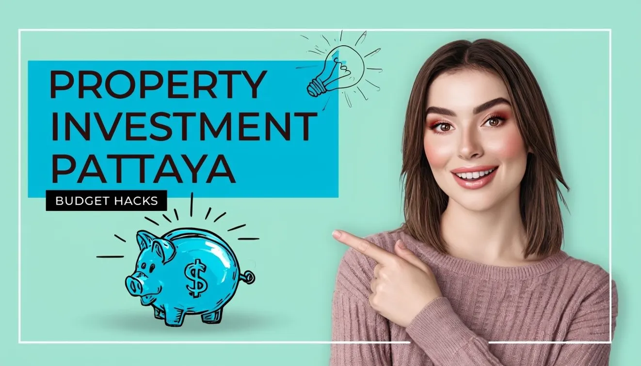 Buy Condo Pattaya: Your Ultimate Guide