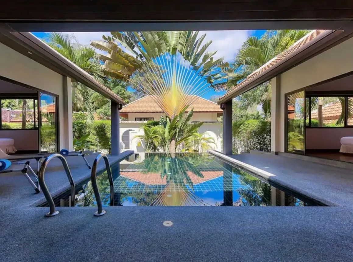 Investir dans l'immobilier à Koh Samui : Une opportunité exceptionnelle
