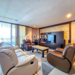 Condo For Sale And Rent Central Pattaya C014246