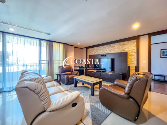 Condo For Sale And Rent Central Pattaya C014246