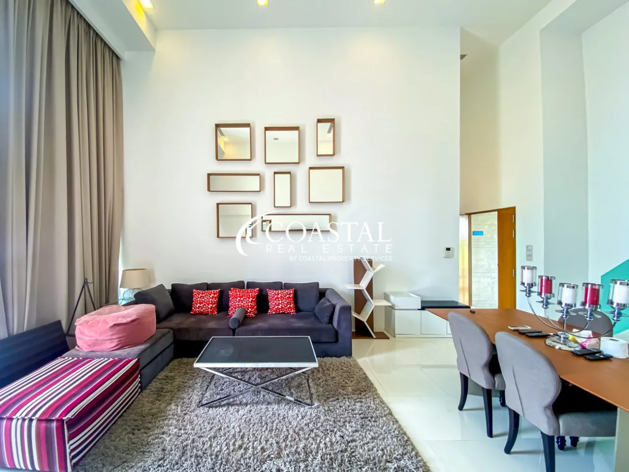 Sale Condo Pattaya