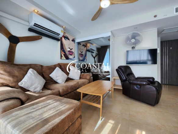 Condo For Sale Central Pattaya C014215