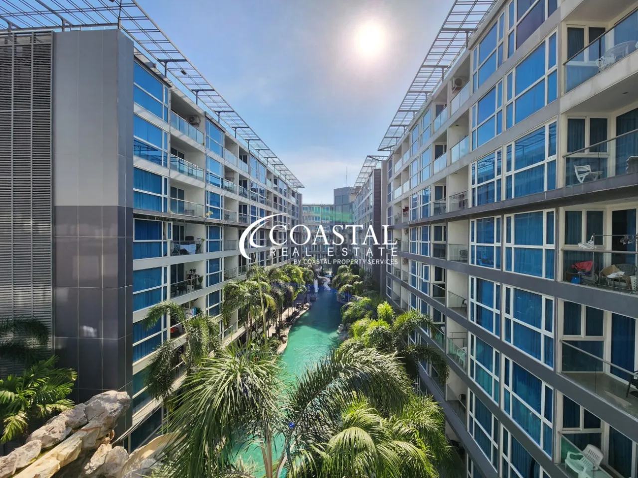 Condo For Sale Central Pattaya_C014215_11