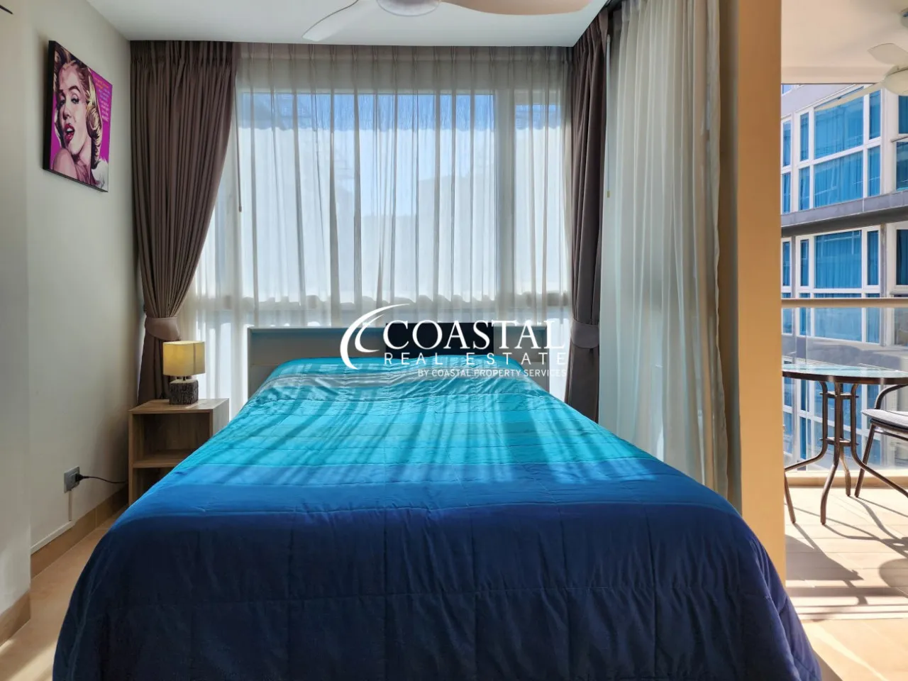 Condo For Sale Central Pattaya_C014215_7