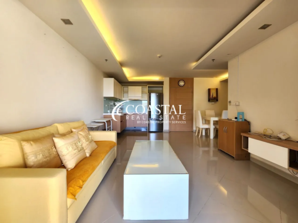 Condo For Sale Central Pattaya C014431