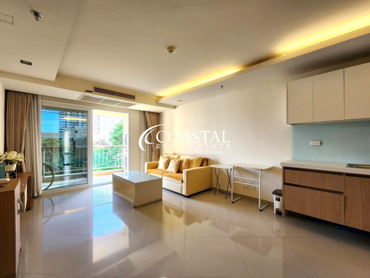 Sale Condo Pattaya