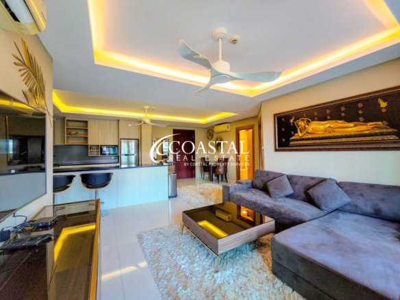 Condo For Sale Jomtien C014323
