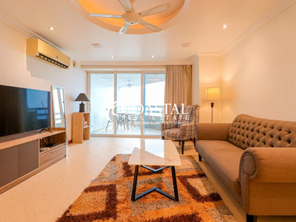 Condo For Sale Jomtien C014324