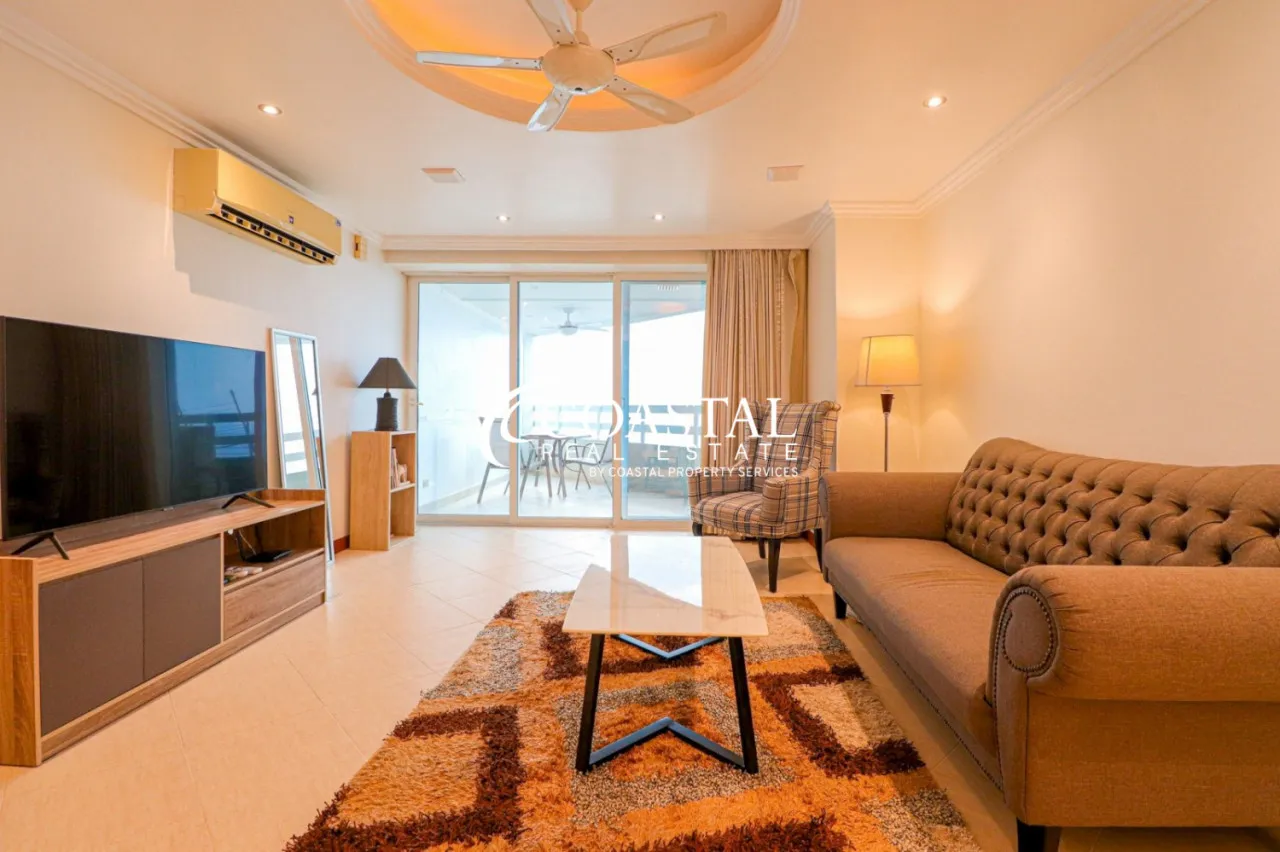 Condo For Sale Jomtien C014324