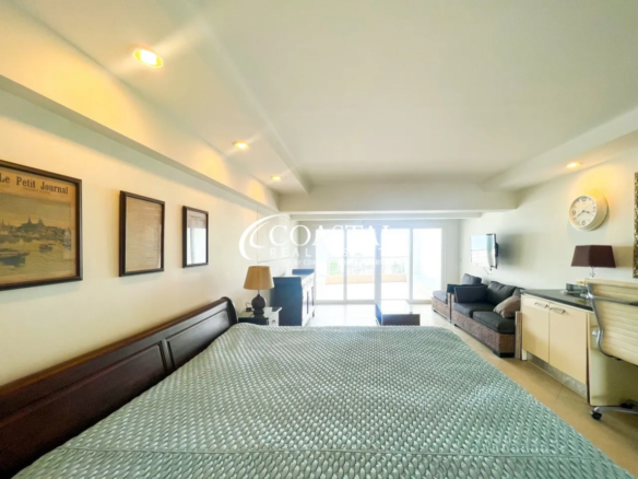 Condo For Sale Jomtien C014344