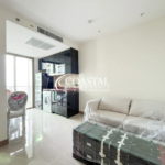 Condo For Sale Jomtien C014373